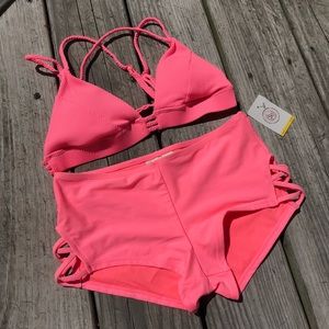 Authentic American Heritage Two-piece Bikini